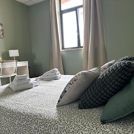 Botanical Suite Bari Eksteriør billede