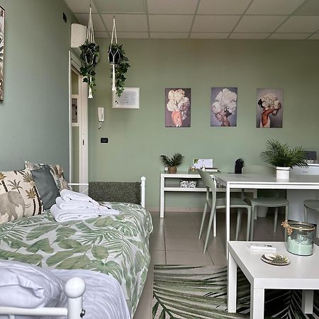 Botanical Suite Bari Eksteriør billede