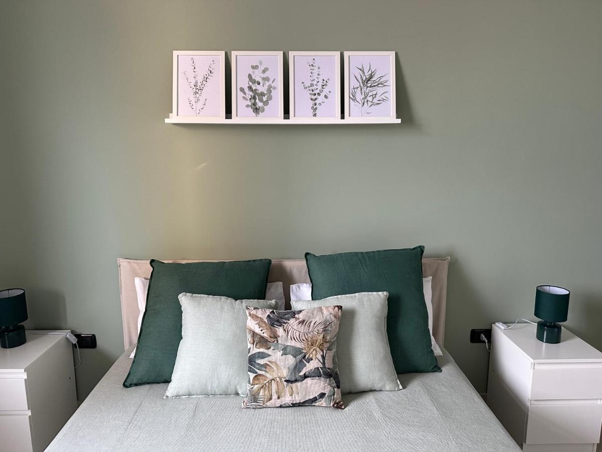 Botanical Suite Bari Eksteriør billede