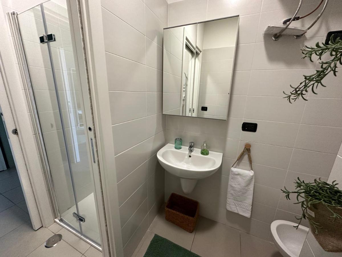 Botanical Suite Bari Eksteriør billede