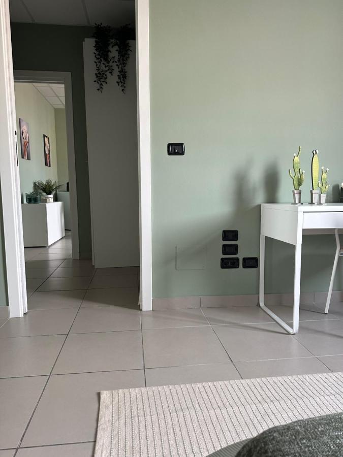 Botanical Suite Bari Eksteriør billede
