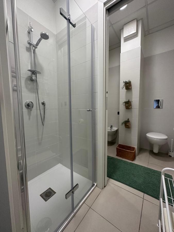 Botanical Suite Bari Eksteriør billede