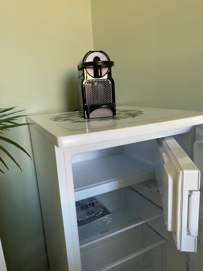 Botanical Suite Bari Eksteriør billede