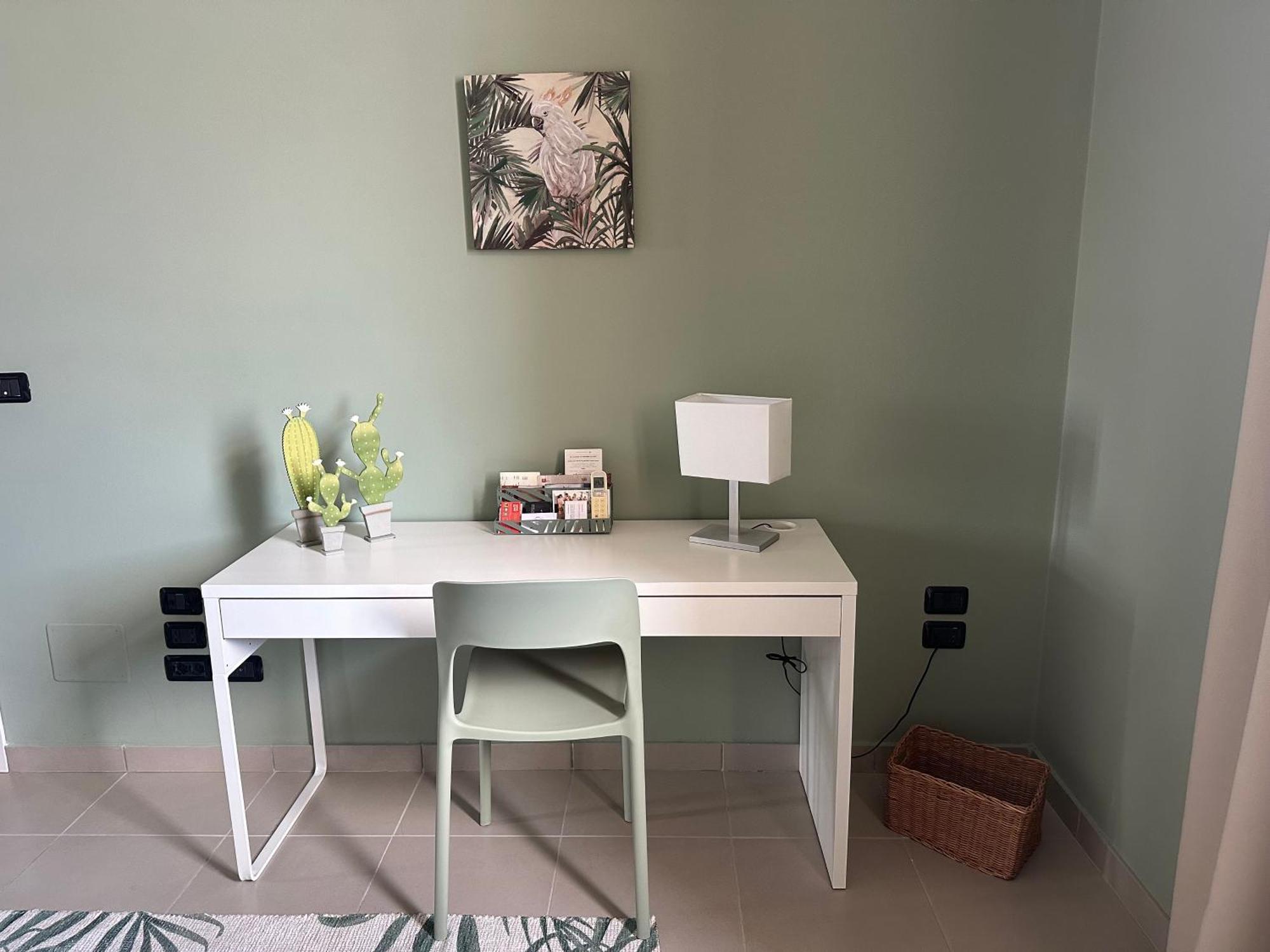 Botanical Suite Bari Eksteriør billede